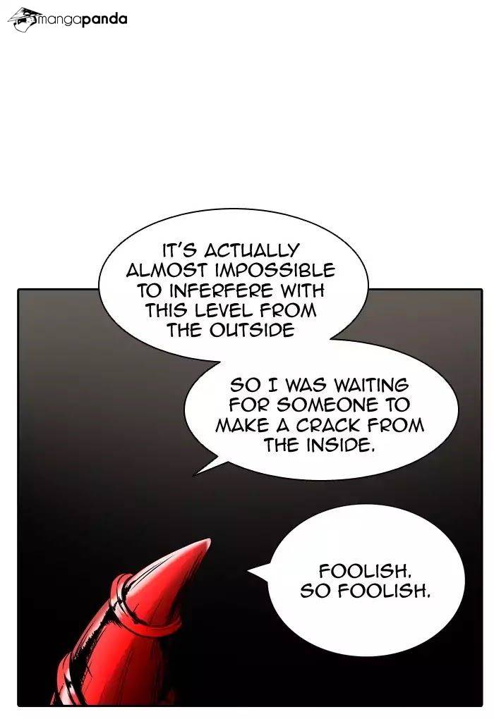 Tower of God Chapter 386 image 045